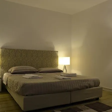 Gabrielli Rooms et Apartments Sant Antonio alloggio 4 M0230914084-3