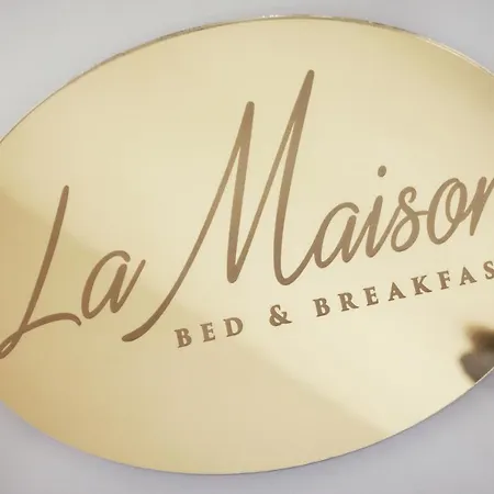 B&B La maison foggia-3
