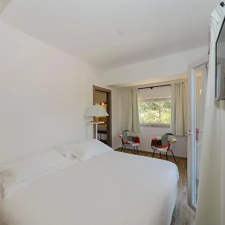 Relais Chalons D'Orange-3
