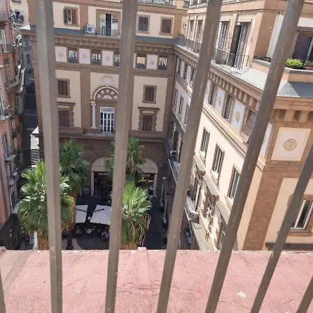 Barbaja Suites In Street Toledo 205-2