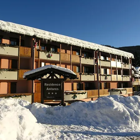 Residence Antares-3