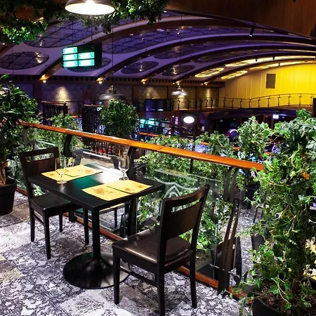 Park, Hotel & Entertainment-3