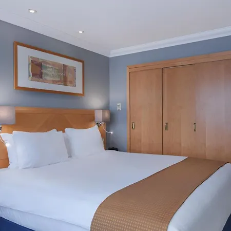 Holiday Inn London Kensington Forum, An Ihg Hotel-3