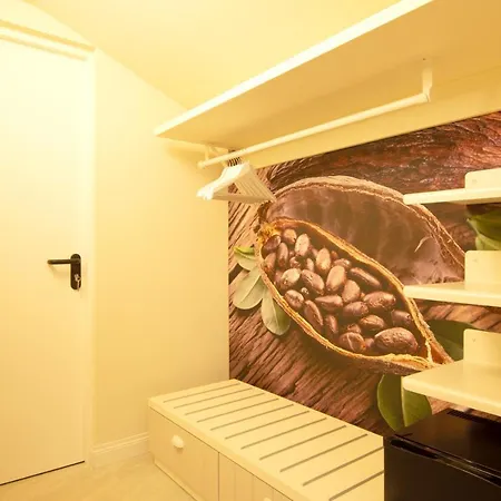 Pan di Zenzero Icecream Hotel-2