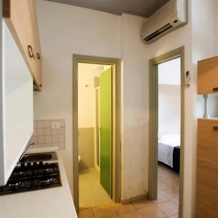 Villaggio Turistico Residenza Torre Rinalda-2