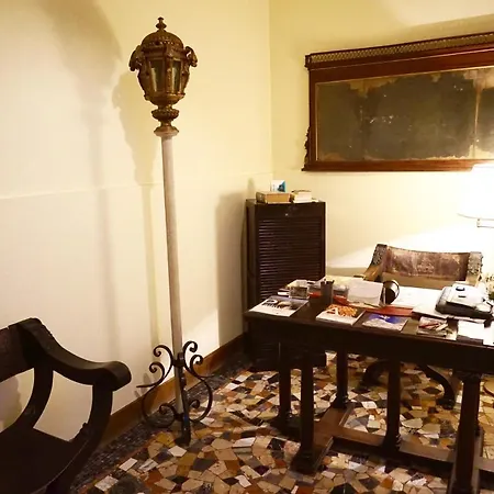 Palazzo Mantua Benavides Suites&Apartments-3