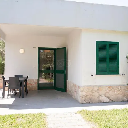 Villaggio Turistico Residenza Torre Rinalda-3