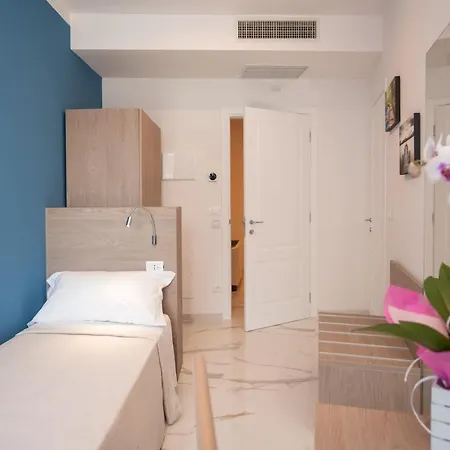 Hotel Marconi Express-3