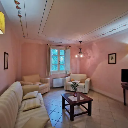 Il Melograno Country House-2