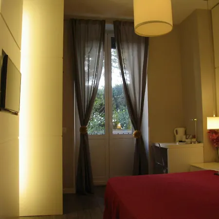 Guest House Piazza Bologna-2