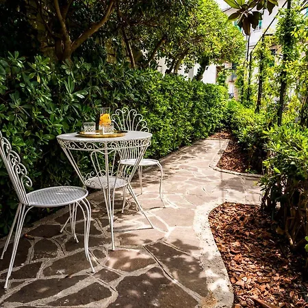 Villa Aurelia Suites&Apartments-3
