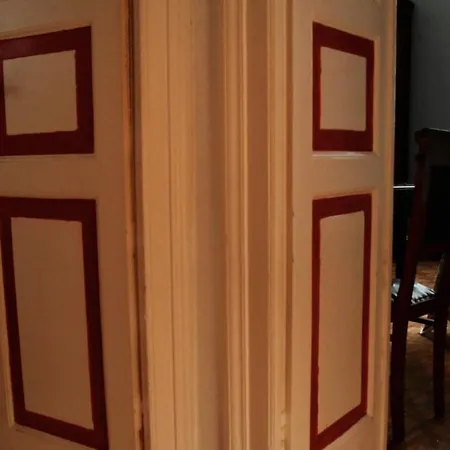 Artroom In Appartment-2
