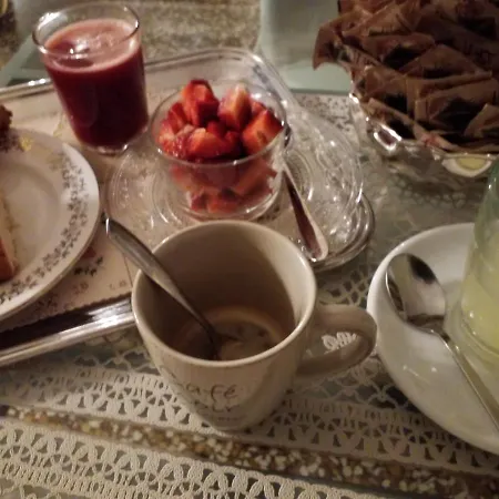 Al Melograno - Room&Breakfast-2