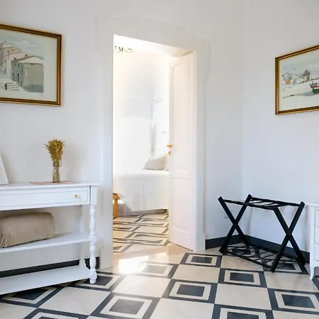 Villa Aurelia Suites&Apartments-2