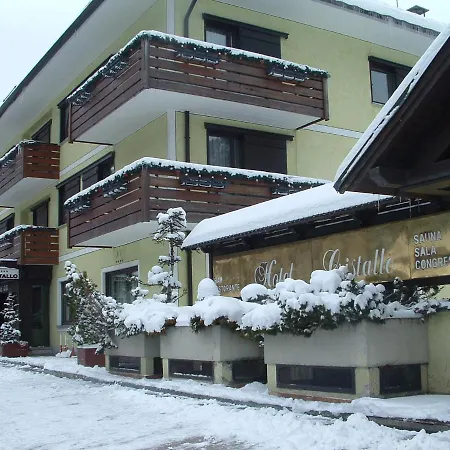 Hotel Cristallo-2