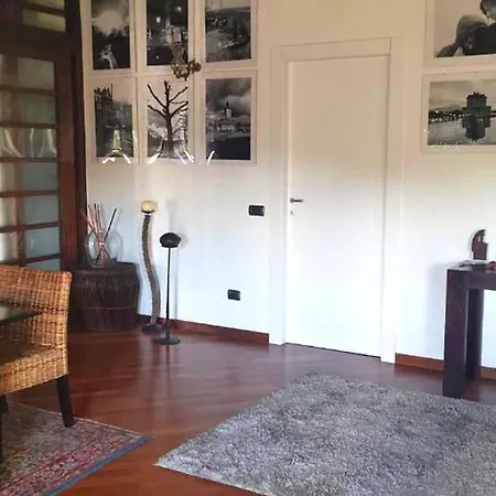B&B Stanze Lussuose-3
