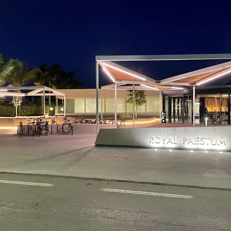 Hotel Royal Paestum-2
