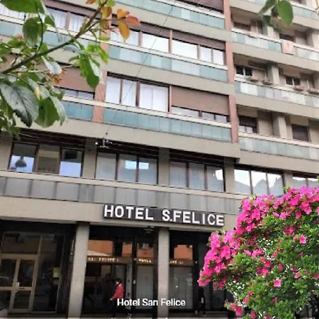 Hotel San Felice-2