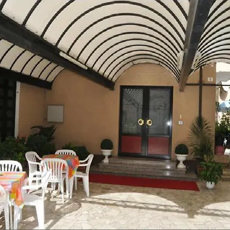 Hotel Villa Cavalli-3