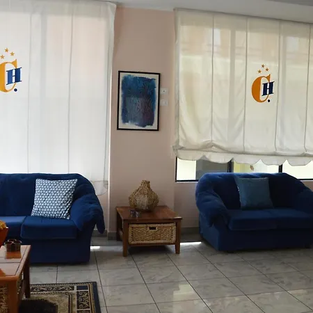 Hotel Carolin-3