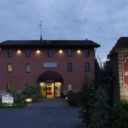 Hotel La Vecchia Reggio-2