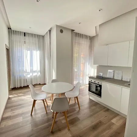 Suite Boutique Moscova-3