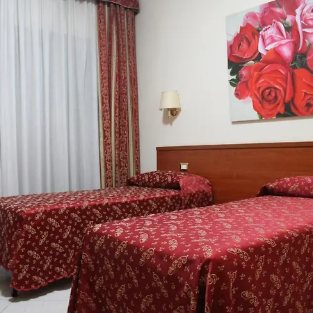 Hotel Vitti-3