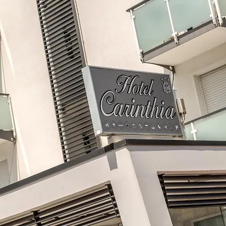 Hotel Carinthia-3
