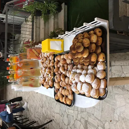 Hotel Grappoli-3