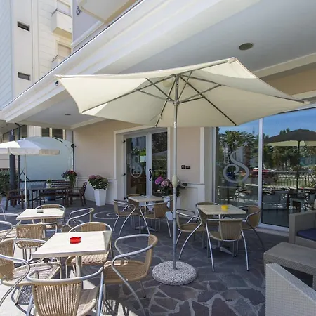 Hotel Savana-3