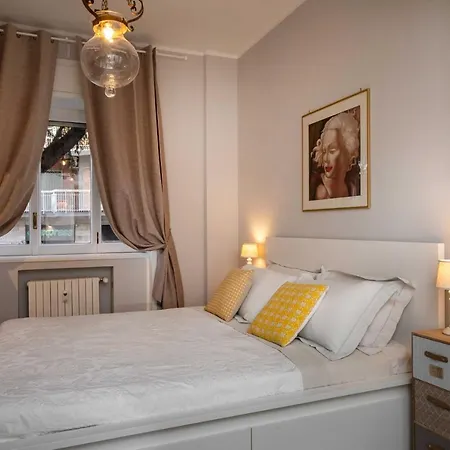 Giordani 23 B&B-2