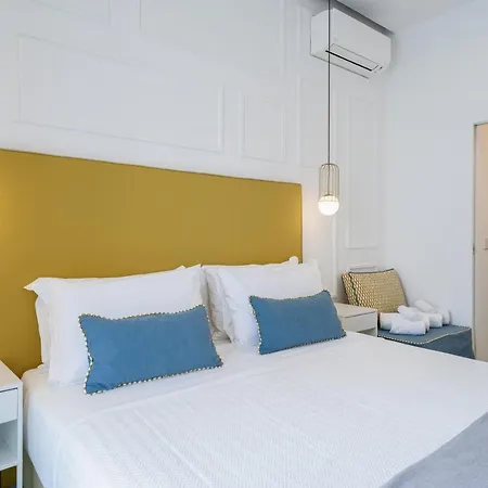 Capri Marina Suite-3