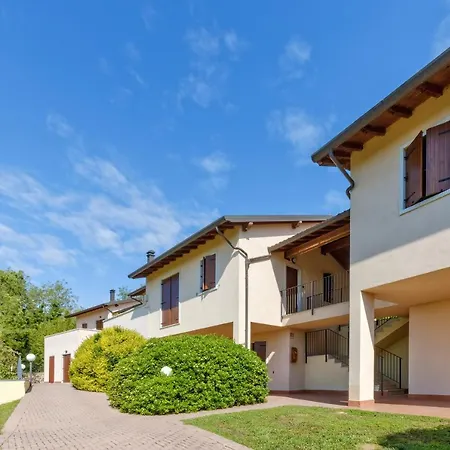 Golf Residenza-2