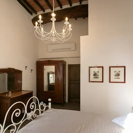 Casa Mavì- Siena-3