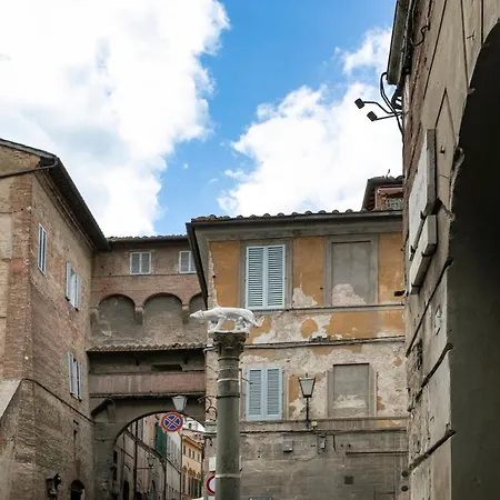 Casa Mavì- Siena-2