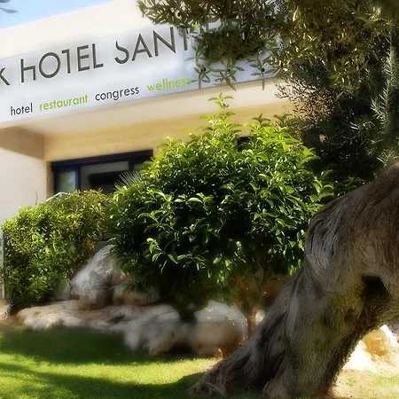 Park Hotel Sant'Elia-3