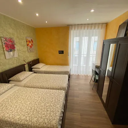 B&B CATANIA CENTRO - Charme&More-2