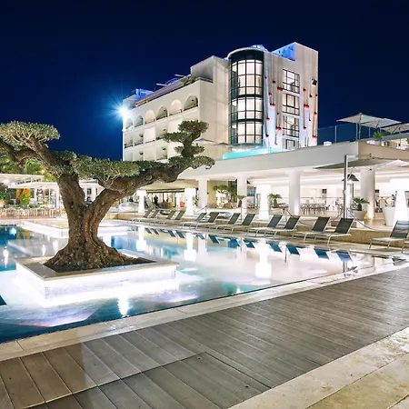 Mec Paestum Hotel-2