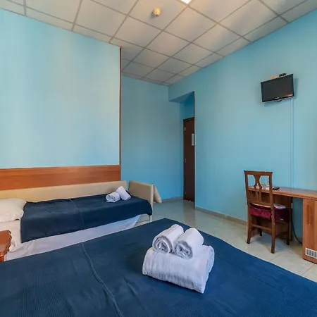 Hotel Beauty Palace - Vertex Group-3