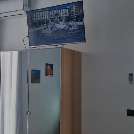 Napoli Blu Gardenia B&B-2