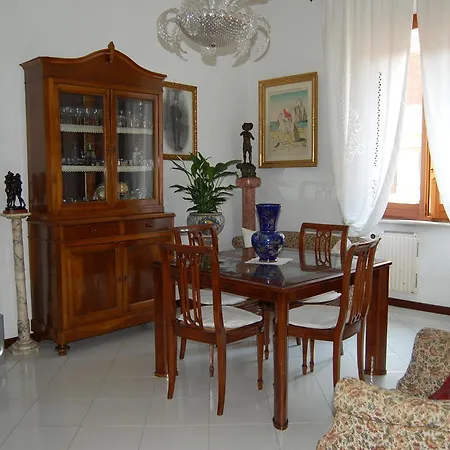 B&B Sessoriana-2