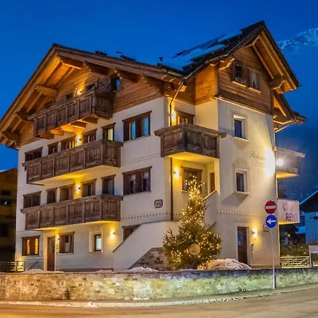 Residence Pedranzini-3