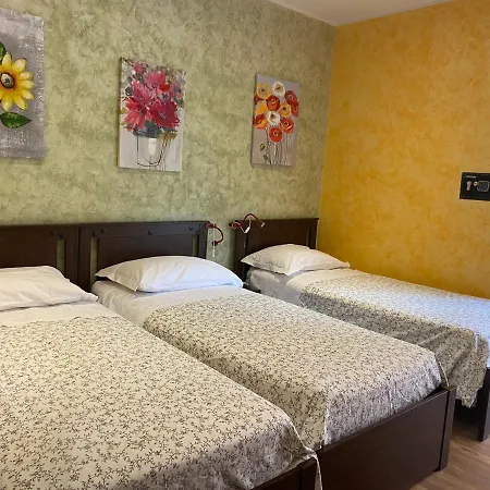 B&B CATANIA CENTRO - Charme&More-3