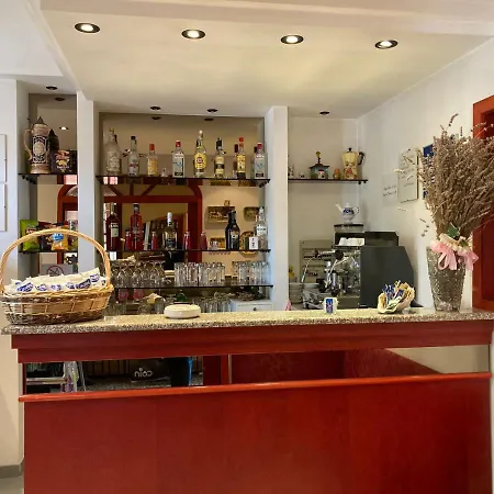 Hotel Villa Sorci-3