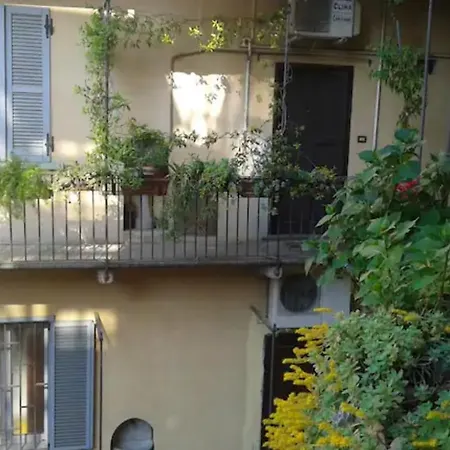 B&B Il Ballatoio-3