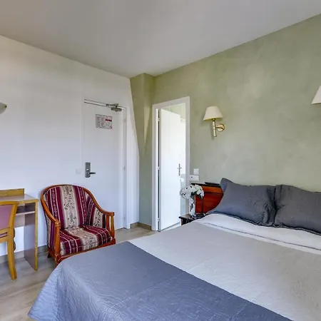 Hotel Du Square D'Anvers-2