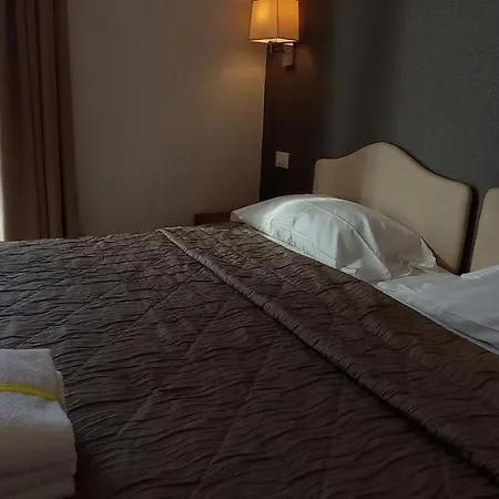 Rome Travellers Hotel-2