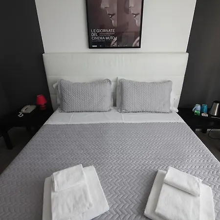 Hotel Santin-3