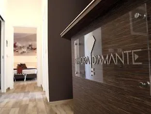 Dimora Diamante Room&Breakfast-2