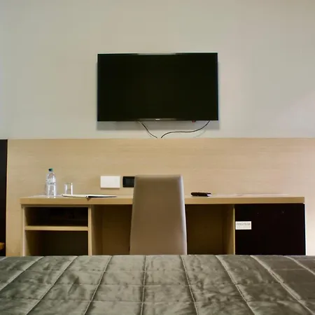 Sechi Hotel Milano-3